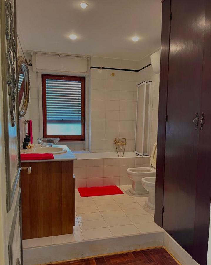 Ferienwohnung Lady House Reggio Calabria Exterior foto